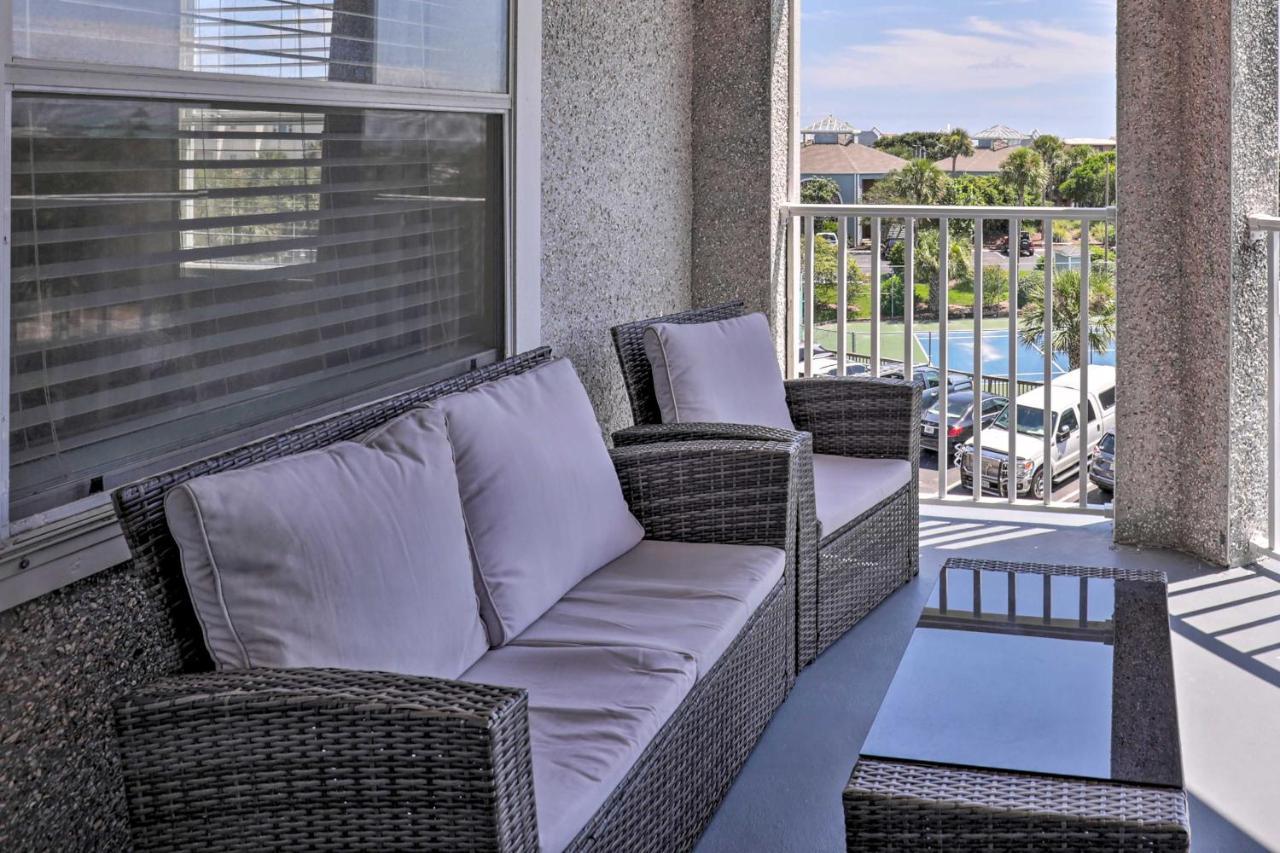 Inviting St Augustine Studio - Walk To The Beach! St. Augustine Εξωτερικό φωτογραφία