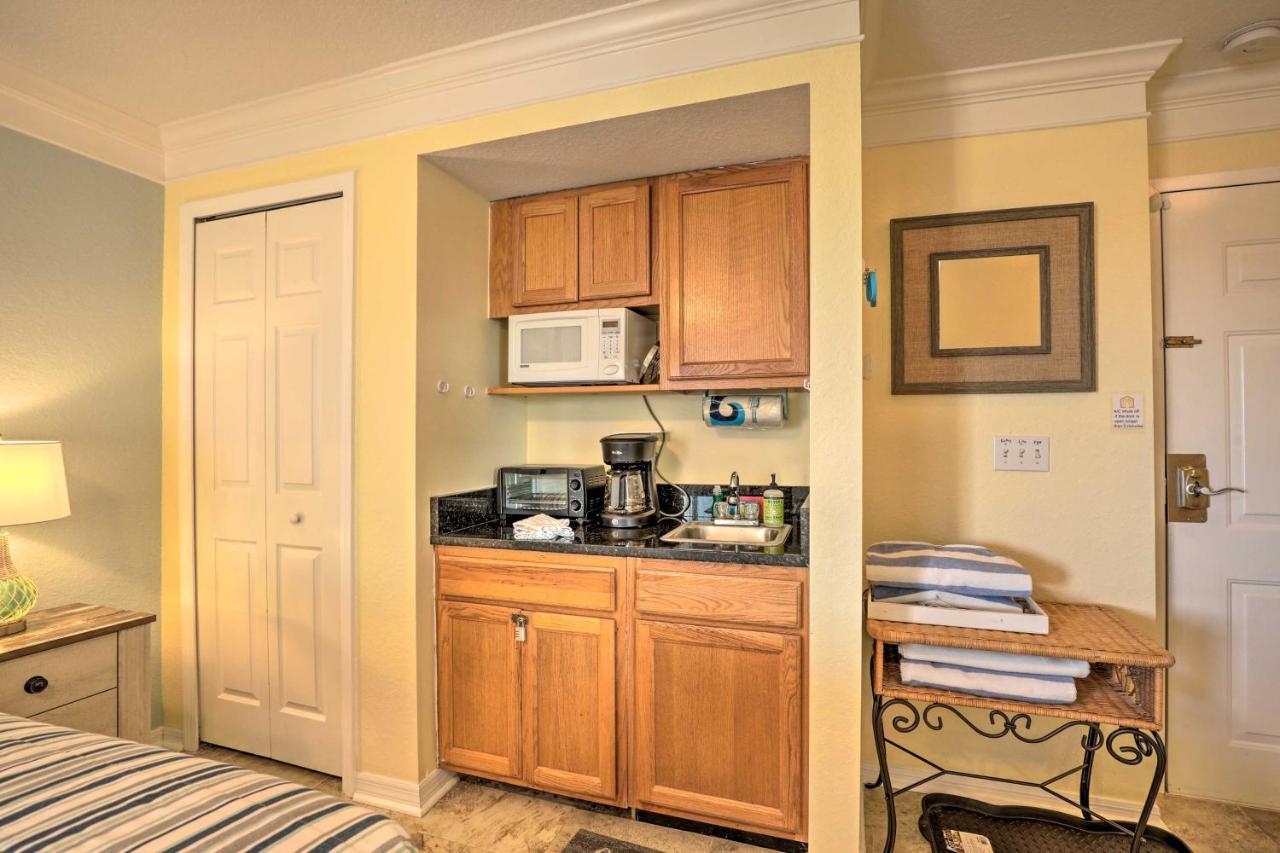 Inviting St Augustine Studio - Walk To The Beach! St. Augustine Εξωτερικό φωτογραφία